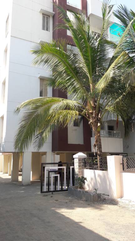 Images for Elevation of J P S Chintamani Residency