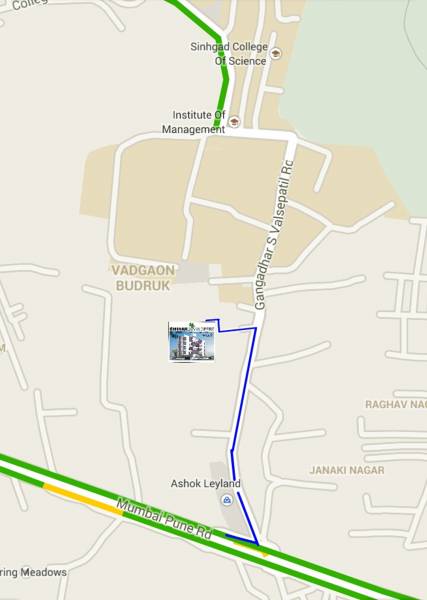 Images for Location Plan of Chinar Savali