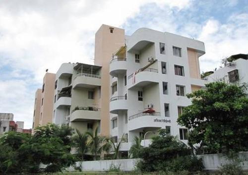  residency Images for Elevation of Abhinav Residency