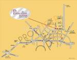  princeton-floors Images for Location Plan of Today Homes Princeton Floors
