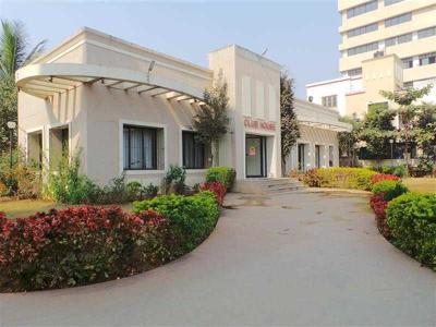  sanskruti Club House