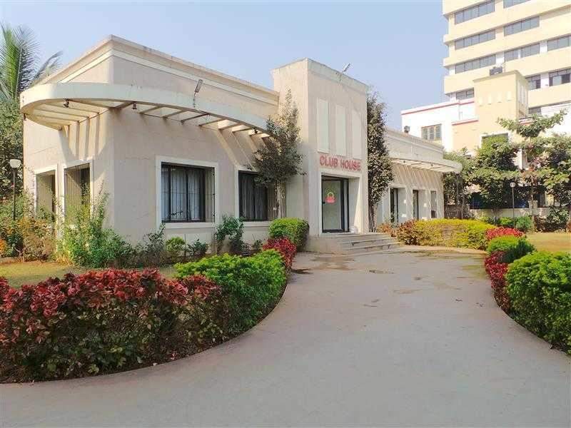  sanskruti Club House