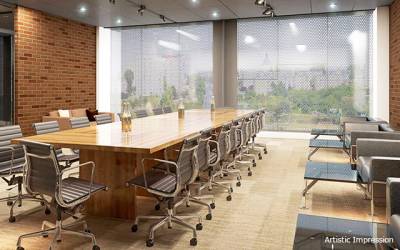  sanskruti Dining Area