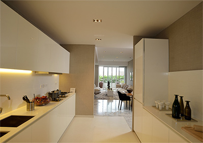  codename-infinium Kitchen