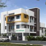 Images for Elevation of SM Akshaya Images for Elevation of SM Akshaya