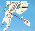  i-land Location Plan