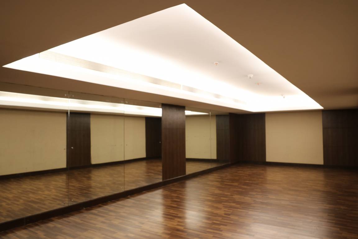 K Raheja Interface Heights