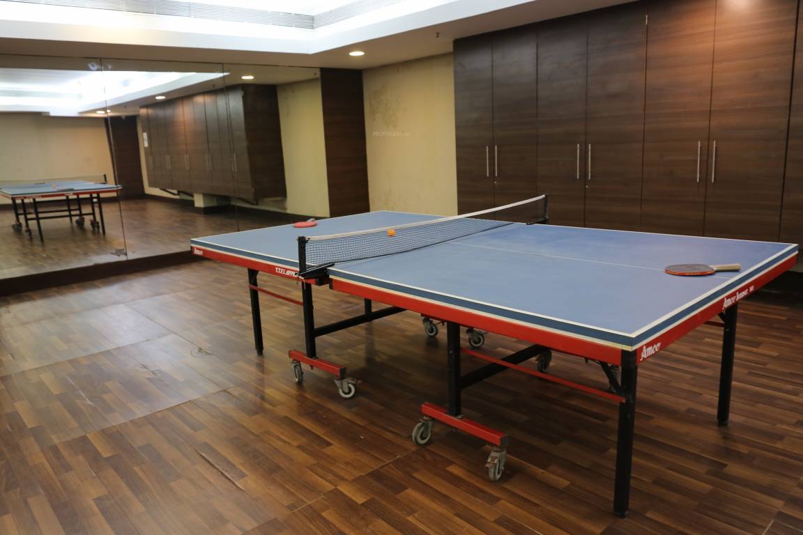 K Raheja Interface Heights