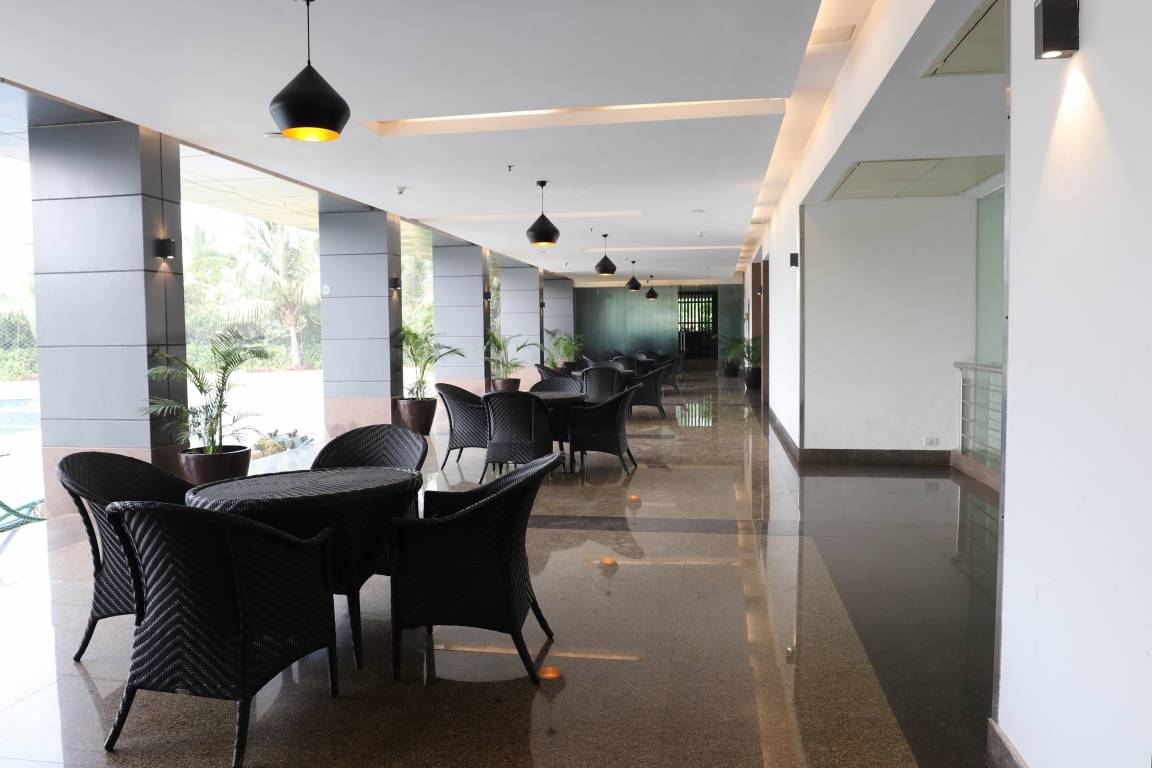 K Raheja Interface Heights