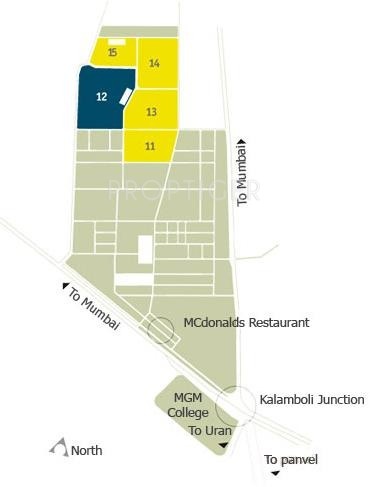 Images for Location Plan of EV Group Sapphire