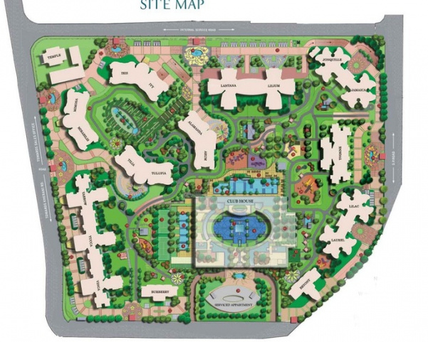 amrit shakti Master Plan