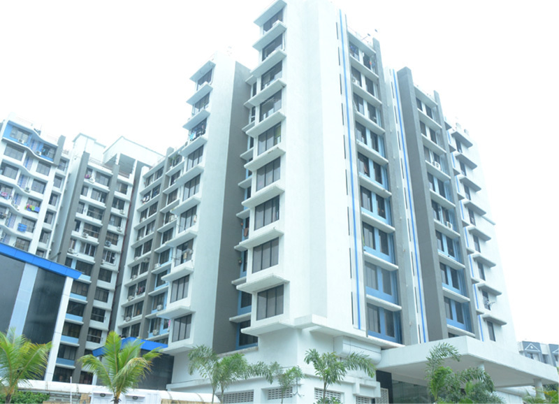 Atul Blue Fortuna Phase II