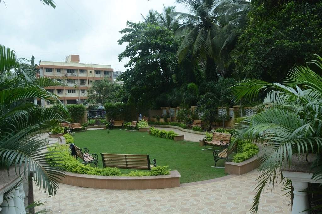  blue fortuna phase ii Landscaped Gardens