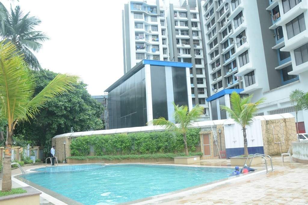  blue fortuna phase ii Swimming Pool