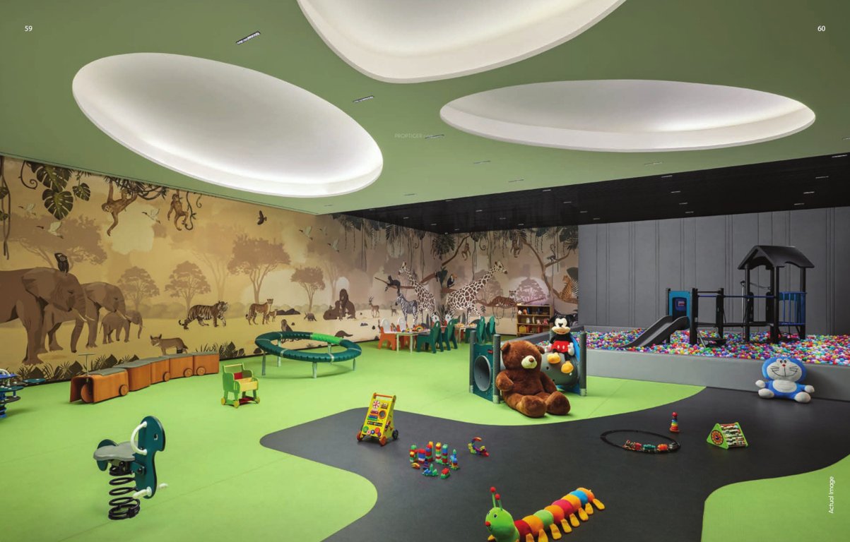  sky city Day Care Center