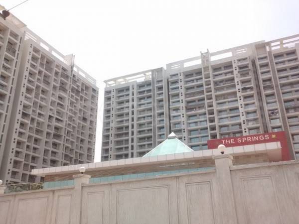 Images for Elevation of Platinum Properties And Atharva Developers Mumbai The Springs Images for Elevation of Platinum Properties And Atharva Developers Mumbai The Springs