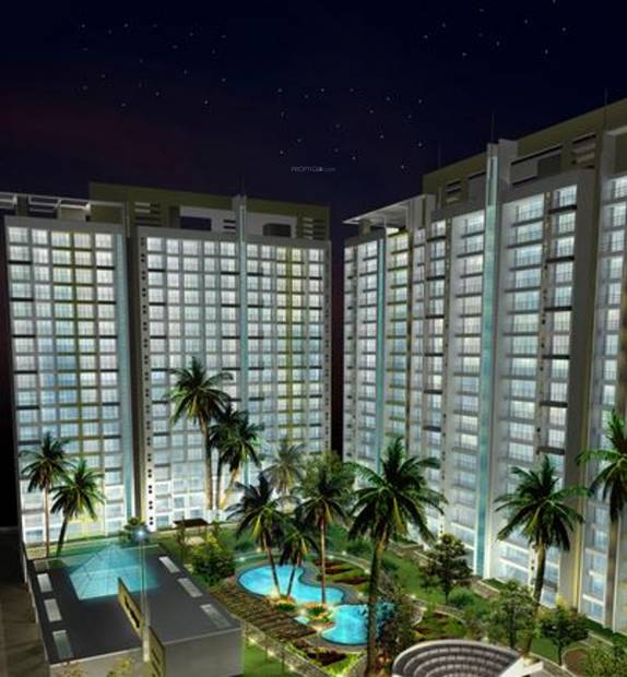 Images for Elevation of Platinum Properties And Atharva Developers Mumbai The Springs