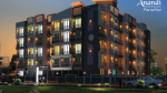 Elevation malhar-shree-anandi-paradise Elevation