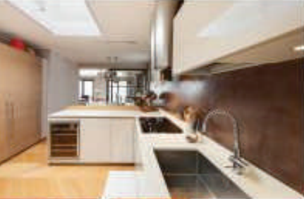  malhar-shree-anandi-paradise Kitchen