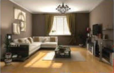  malhar-shree-anandi-paradise Living Area