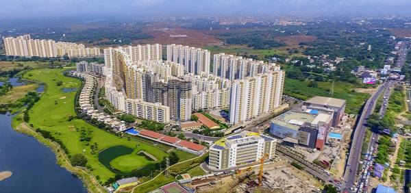  codename-milestone Images for Elevation of Lodha Codename Milestone