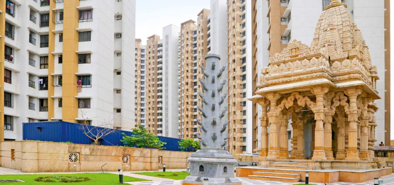  codename milestone Images for Amenities of Lodha Codename Milestone