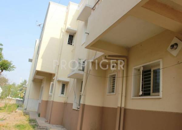 Images for Elevation of SM Irish Apartment