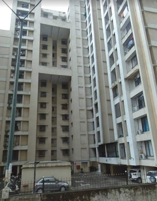  unnathi woods phase 1 and 2 Elevation