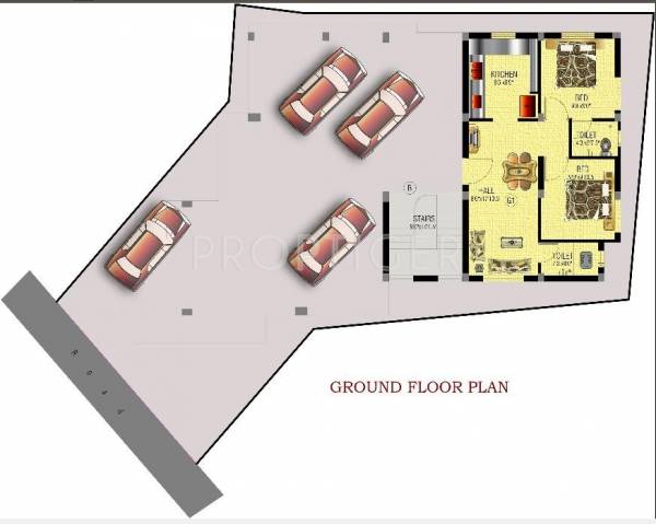 Images for Cluster Plan of SM Meadow Images for Cluster Plan of SM Meadow