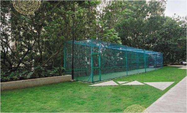 Cricket Pitch ozone-phase-2 Cricket Pitch