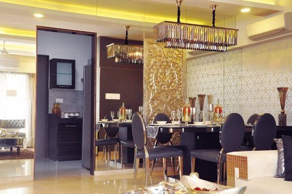 Dining Area ozone-phase-2 Dining Area