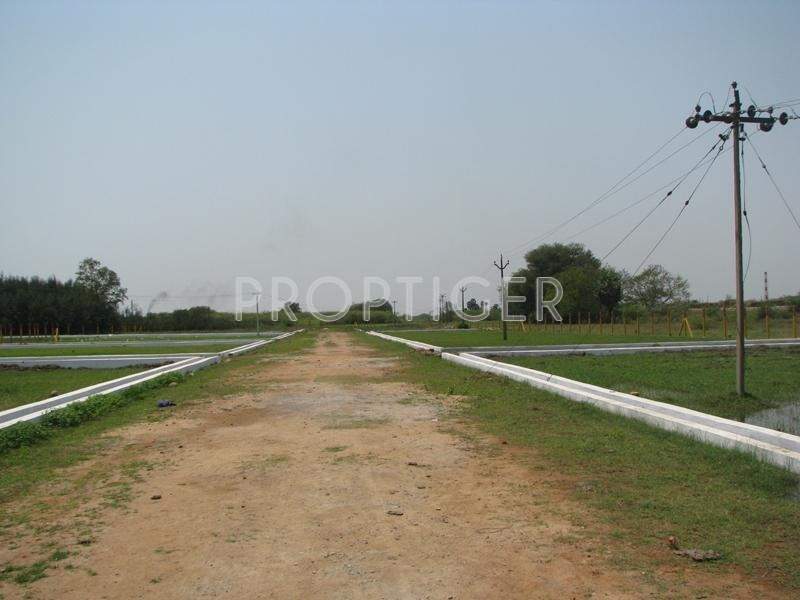 Images for Elevation of SM Sri Arunachala City