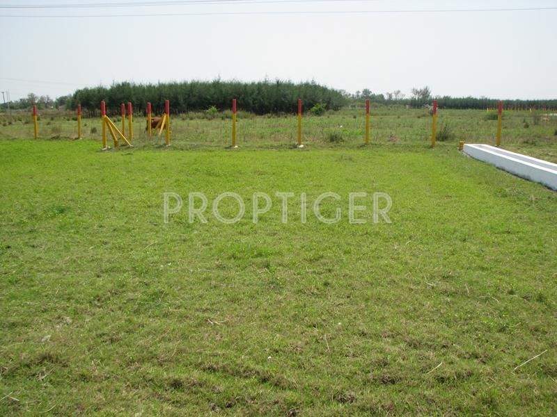 Images for Elevation of SM Sri Arunachala City