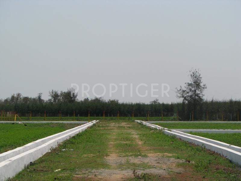 Images for Elevation of SM Sri Arunachala City