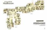 Images for Cluster Plan of Evershine Madhuvan Images for Cluster Plan of Evershine Madhuvan