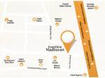 Images for Location Plan of Evershine Madhuvan Images for Location Plan of Evershine Madhuvan