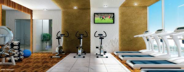 Images for Amenities of Evershine Madhuvan