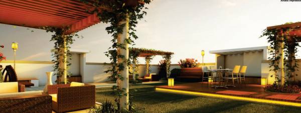 Images for Amenities of Evershine Madhuvan