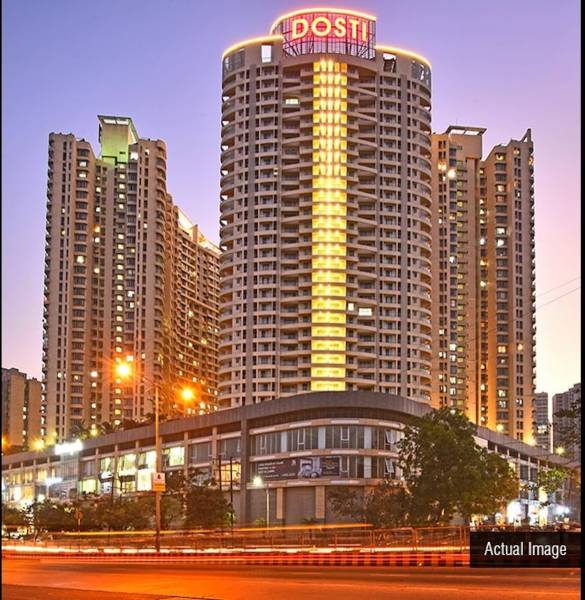  the-majesta Elevation