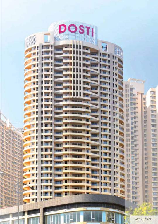  the majesta Elevation