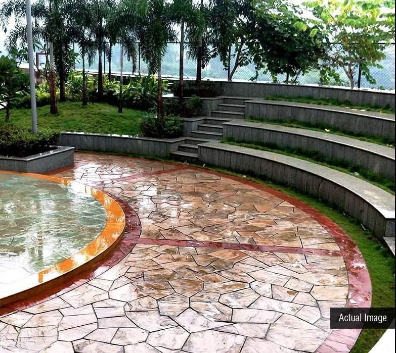  the majesta Amphitheater