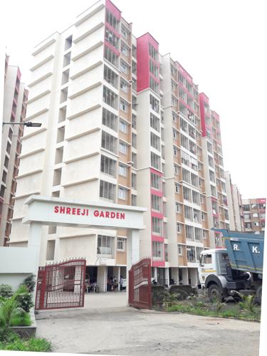 Images for Project shreeji-garden Images for Project