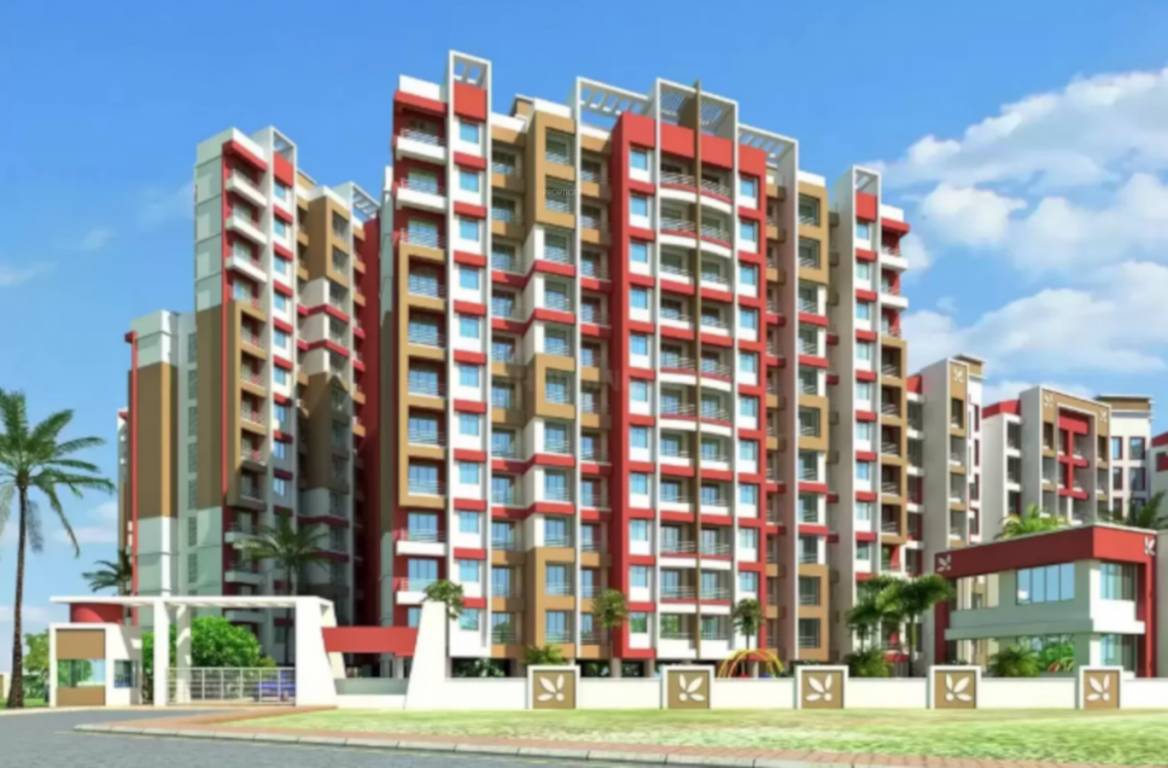  shreeji garden Images for Project