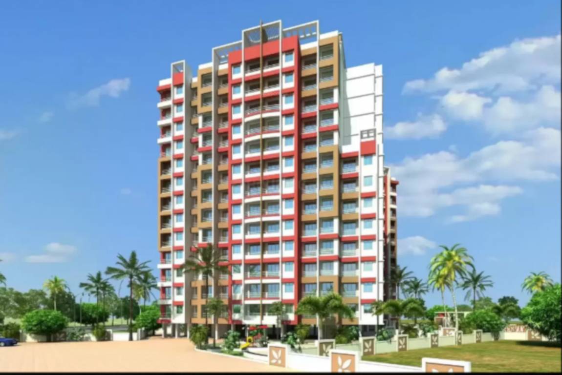  shreeji garden Images for Project