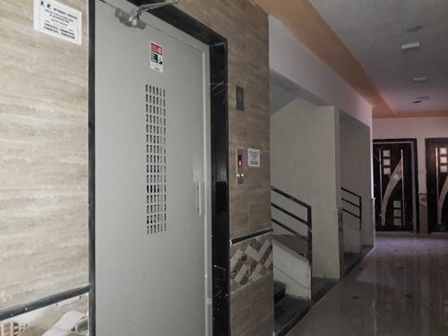  shreeji-garden Lift Available