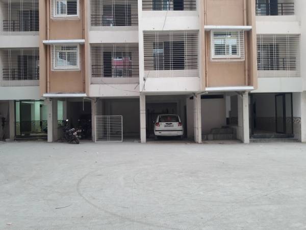  shreeji-garden Others