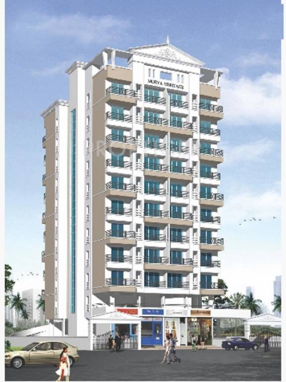 Images for Elevation of MK Morya Heritage Images for Elevation of MK Morya Heritage