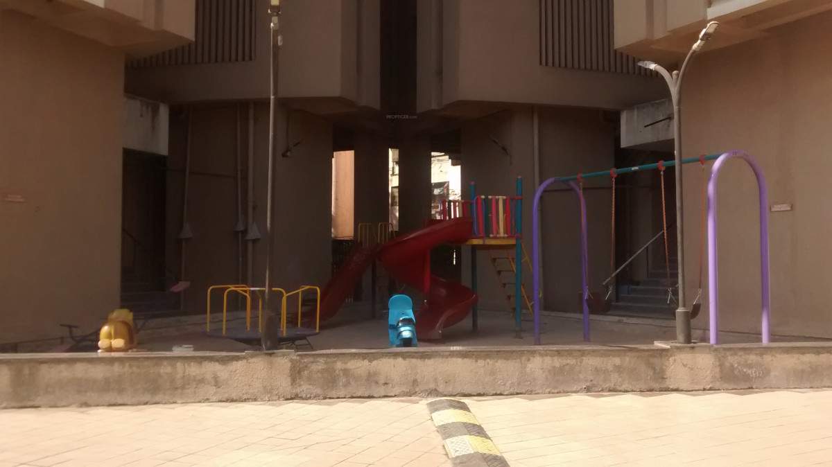  royale Children's play area