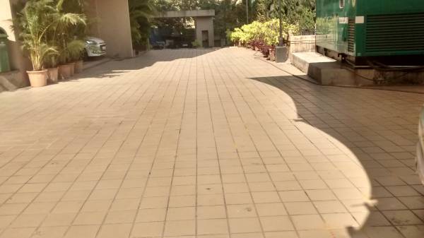  royale Internal Roads