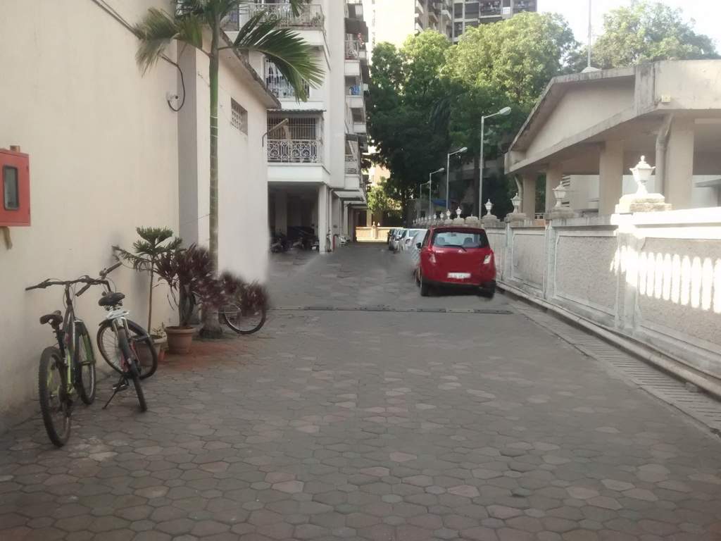 heritage Images for Amenities of Tharwani Heritage